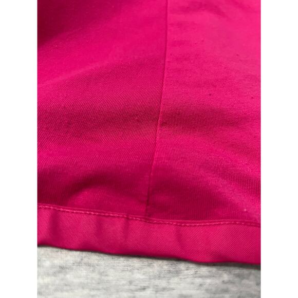 Gymboree Retro Floral Rain Wind Jacket - Girls Medium - Picture 11 of 11